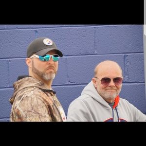 Meet your Posher, Bobby